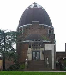 Crematorium