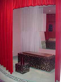 Design-rouwsuite