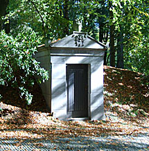 Mausoleum