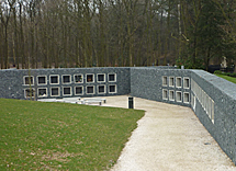 Muurgraf