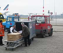 Repatriëren