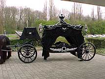 Rouwkoets